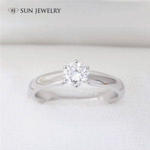 エンゲージリングのリフォーム