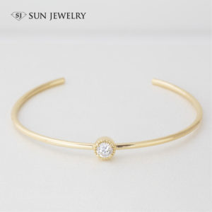 バングル ブレス